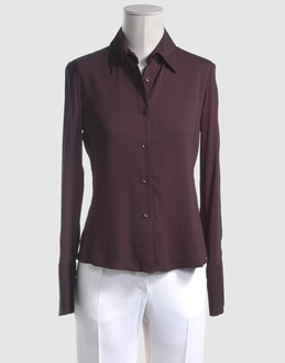 GIANFRANCO FERRE' - CHEMISES - Chemises manches longues sur YOOX.COM
