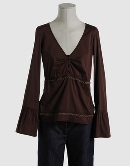 Blusen - F�R - - KRISTINA TI -