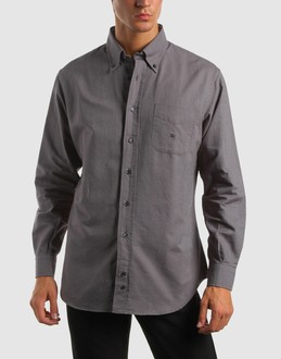 Langarmhemden - F�R - - BURBERRY -