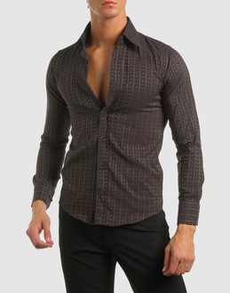 ARSENAL UOMO - CHEMISES - Chemises manches longues sur YOOX.COM