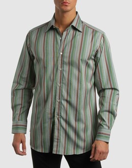 Langarmhemden - F�R - - ETRO -