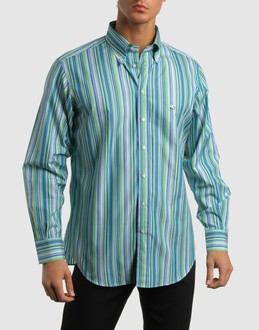 Langarmhemden - F�R - - ETRO -