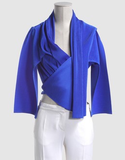 ISSEY MIYAKE - CHEMISES - Chemises manches longues sur YOOX.COM