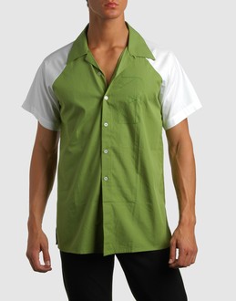 Kurzarmhemden - F�R - - COMBO GENUINE -