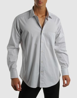 TOMBOLINI - CHEMISES - Chemises manches longues sur YOOX.COM