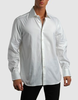 OSCAR - CAMICIE - Camicie maniche lunghe su YOOX.COM