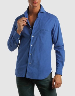 OSCAR - CAMICIE - Camicie maniche lunghe su YOOX.COM