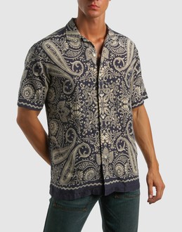 Kurzarmhemden - F�R - - POLO RALPH LAUREN -