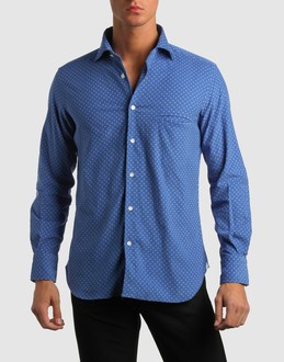 OSCAR - CAMICIE - Camicie maniche lunghe su YOOX.COM