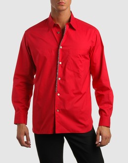 Langarmhemden - F�R - - ISSEY MIYAKE -
