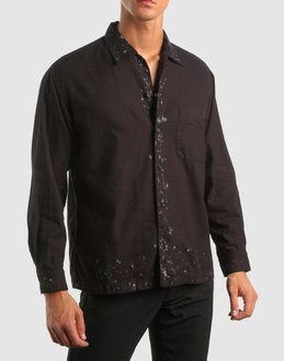 Langarmhemden - F�R - - ISSEY MIYAKE -