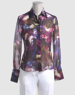 Langarmhemden - F�R - - GIANFRANCO FERRE� -