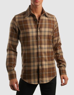 DOLCE & GABBANA - CHEMISES - Chemises manches longues sur YOOX.COM