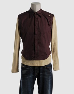�rmellose - F�R - Hemden - DSQUARED2 -