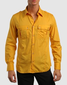 FENDI - CHEMISES - Chemises manches longues sur YOOX.COM