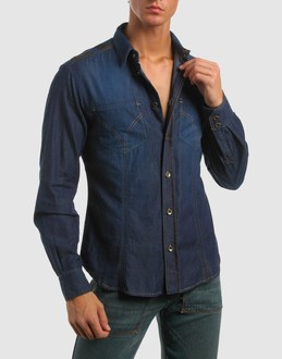 Langarmhemden - F�R - - D&G -