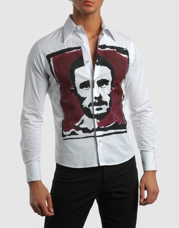 Langarmhemden - F�R - - ANTONIO MARRAS -
