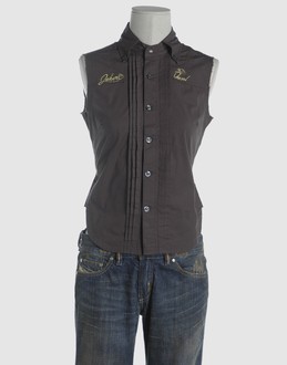 �rmellose - F�R - Hemden - DIESEL -