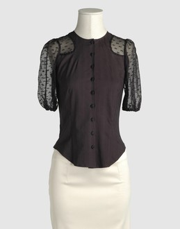 Kurzarmhemden - F�R - - ALESSANDRO DELL�ACQUA -