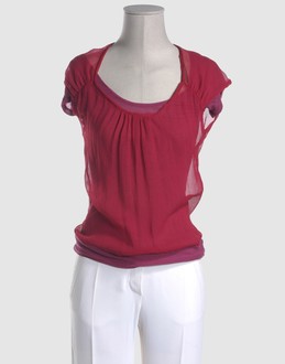 Blusen - F�R - - ASPESI -