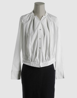 MALLONI - CHEMISES - Chemises manches longues sur YOOX.COM