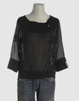 Blusen - F�R - - DIESEL -