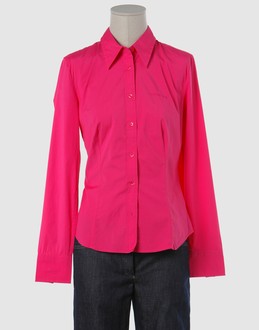 CALVIN KLEIN JEANS - CHEMISES - Chemises manches longues sur YOOX.COM