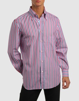 Langarmhemden - F�R - - BARBA -