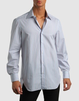 Langarmhemden - F�R - - BARBA -
