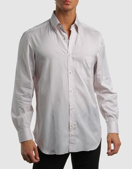 Langarmhemden - F�R - - BARBA -