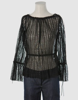 Blusen - F�R - - CLASS ROBERTO CAVALLI -