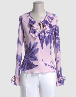 Blusen - F�R - - P.A.R.O.S.H. -