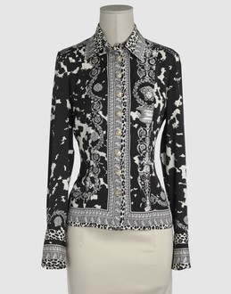 Langarmhemden - FÜR - - VERSACE -