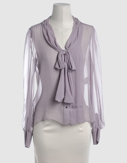 Langarmhemden - F�R - - BALENCIAGA -