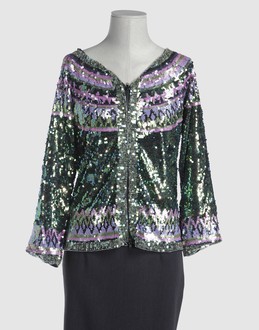 Blusen - F�R - - GAI MATTIOLO -