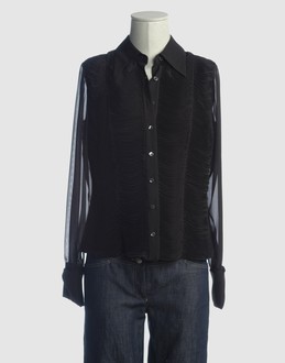 Langarmhemden - F�R - - GAI MATTIOLO -