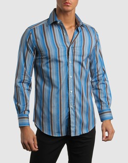 Langarmhemden - F�R - - ETRO -