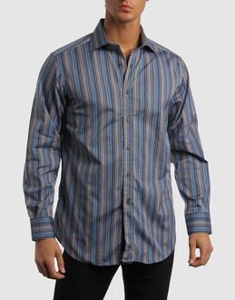 ETRO - CHEMISES - Chemises manches longues sur YOOX.COM