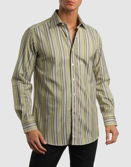 Langarmhemden - F�R - - ETRO -