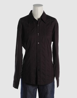 Langarmhemden - F�R - - ARMANI JEANS -