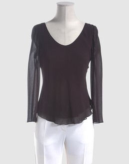 Blusen - F�R - - EMPORIO ARMANI -