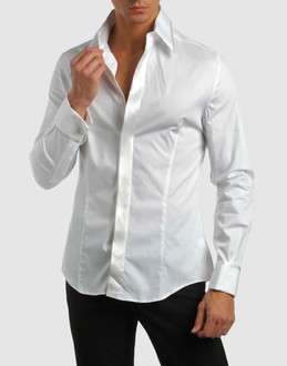 ETOILES DU CINE'MA - CHEMISES - Chemises manches longues sur YOOX.COM