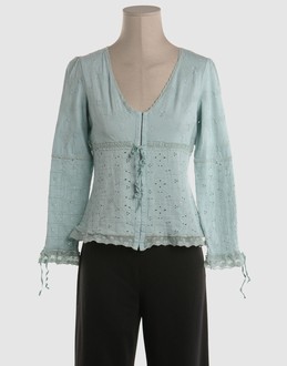 Blusen - F�R - - ANTI-FLIRT -