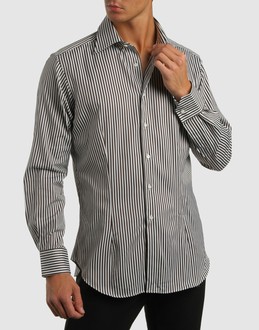 Langarmhemden - F�R - - ETRO -