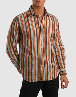 Langarmhemden - F�R - - ETRO -