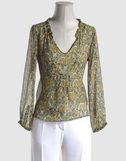 Blusen - F�R - - ASPESI -