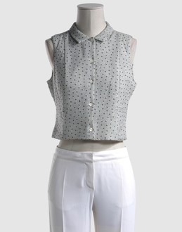 �rmellose - F�R - Hemden - ASPESI BLU -