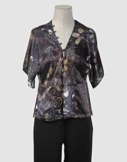 CLEMENTS RIBEIRO - CAMICIE - Bluse su YOOX.COM