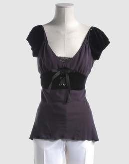 ATOS LOMBARDINI - CHEMISES - Blouses sur YOOX.COM