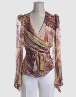 Blusen - F�R - - MISSONI -